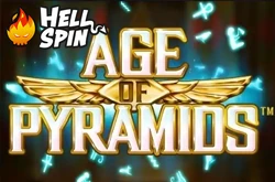 Age of Pyramids