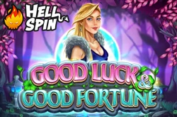 Good Luck and Good Fortune
