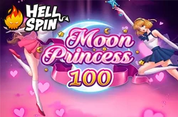 Moon Princess 100