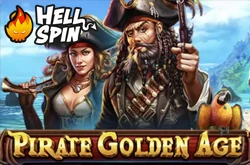 Pirate Golden Age