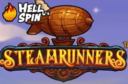 Steam Runners