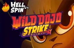 Wild Dojo Strike